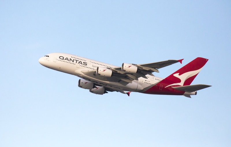 Qantas Leans on Sleep Science and Lighting Innovation for 20-Hour Ultra-Long Flights